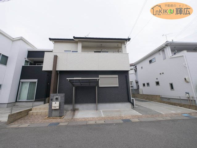 明石市二見町東二見　中古戸建のその他