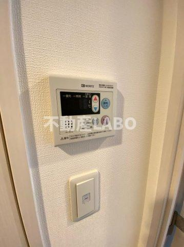 エスリード難波ザ・ゲートの設備