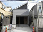 練馬区田柄4丁目新築戸建限定1棟。の画像