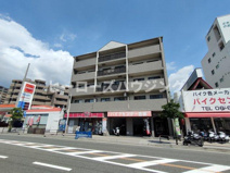 アイコートの画像