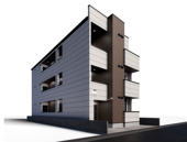 【IDC】(仮称)明石市大観町PJⅡの画像