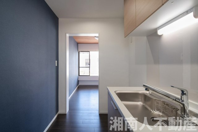 JR東海道線　【辻堂駅】　好アクセス13分‼　ライフコア茅ヶ崎の和室|内装・水回りリフォーム済み