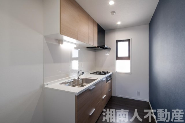 辻堂駅13分！全リフォーム！　ライフコア茅ヶ崎の収納|内装・水回りリフォーム済み