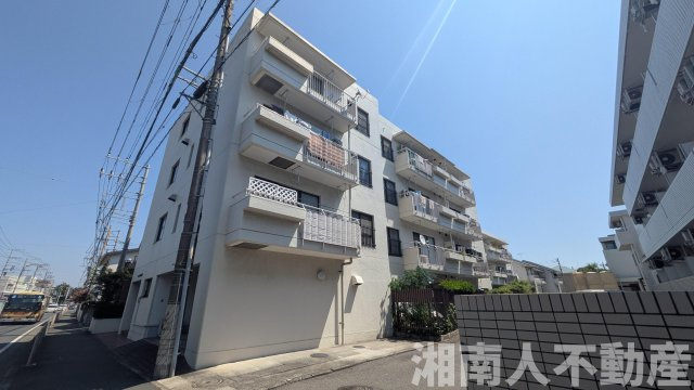 ライフコア茅ヶ崎【全リフォーム！　辻堂駅13分】
