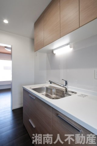 辻堂駅13分！全リフォーム！　ライフコア茅ヶ崎のその他|内装・水回りリフォーム済み