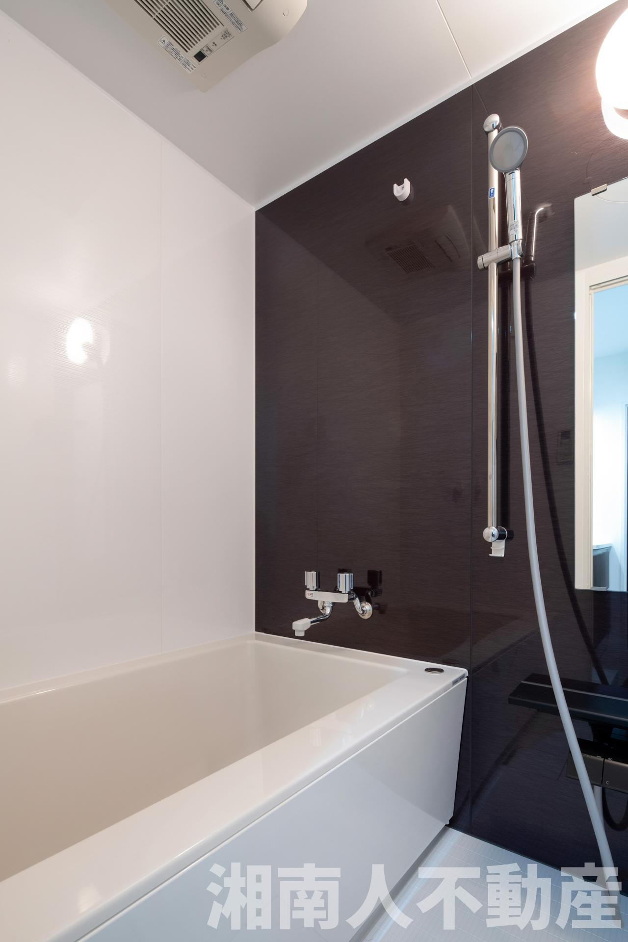 辻堂駅13分！全リフォーム！　ライフコア茅ヶ崎のキッチン|内装・水回りリフォーム済み