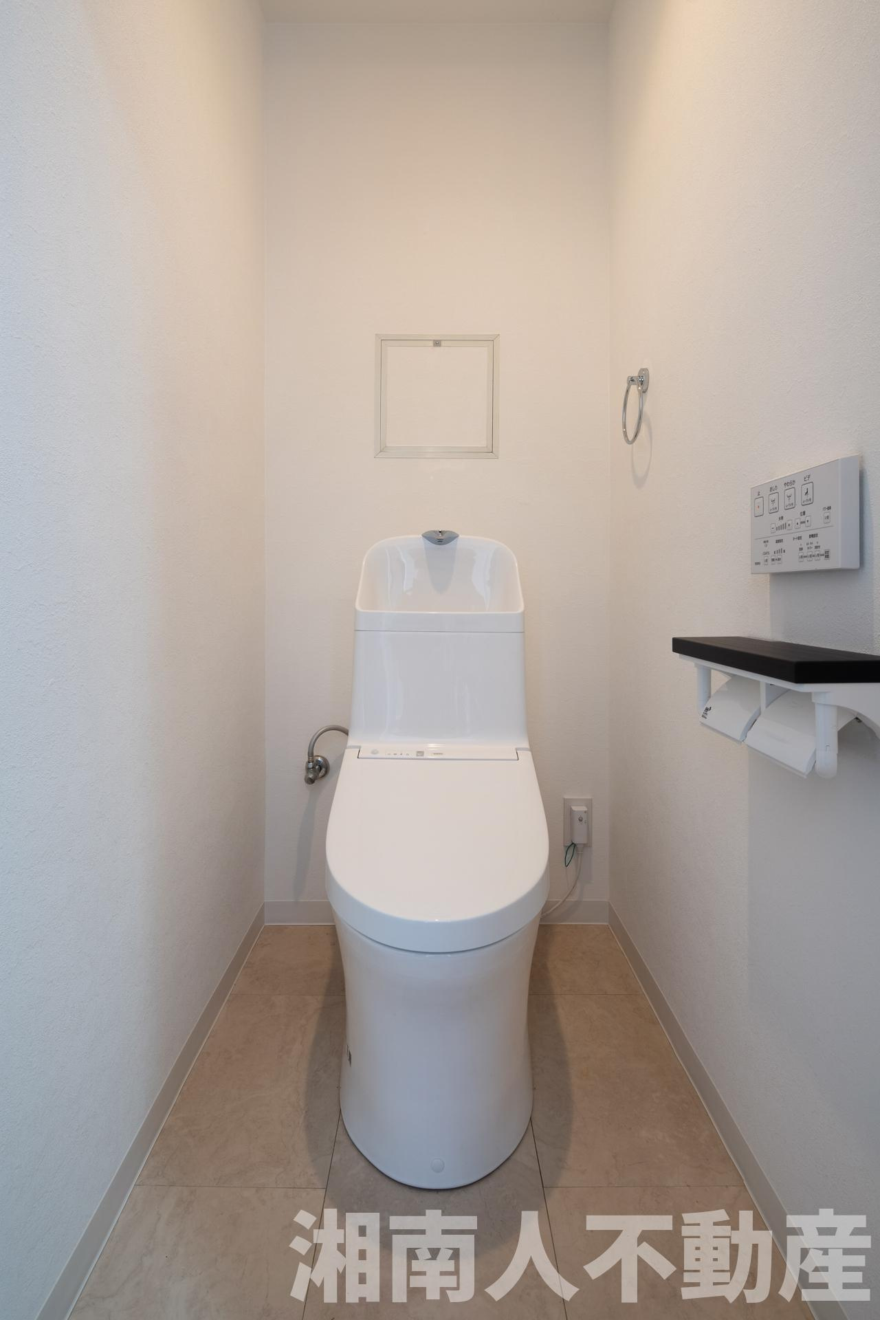 辻堂駅13分！全リフォーム！　ライフコア茅ヶ崎の独立洗面台|内装・水回りリフォーム済み