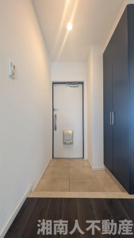 JR東海道線　【辻堂駅】　好アクセス13分‼　ライフコア茅ヶ崎のトイレ|内装・水回りリフォーム済み