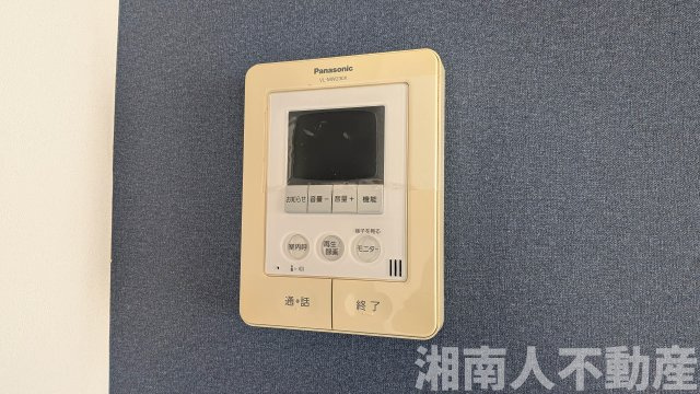 JR東海道線　【辻堂駅】　好アクセス13分‼　ライフコア茅ヶ崎の玄関|内装・水回りリフォーム済み