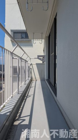 JR東海道線　【辻堂駅】　好アクセス13分‼　ライフコア茅ヶ崎の収納|内装・水回りリフォーム済み