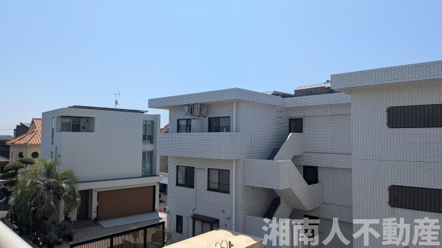 JR東海道線　【辻堂駅】　好アクセス13分‼　ライフコア茅ヶ崎の展望