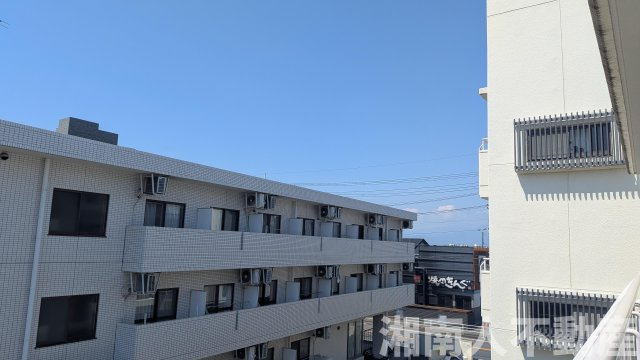 JR東海道線　【辻堂駅】　好アクセス13分‼　ライフコア茅ヶ崎の展望