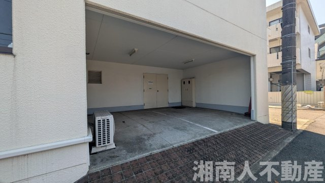 辻堂駅13分！全リフォーム！　ライフコア茅ヶ崎のその他共用部分