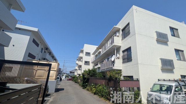 辻堂駅13分！全リフォーム！　ライフコア茅ヶ崎のその他共用部分