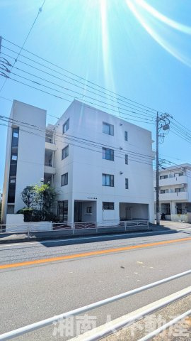 辻堂駅13分！全リフォーム！　ライフコア茅ヶ崎の外観|おしゃれな外観です