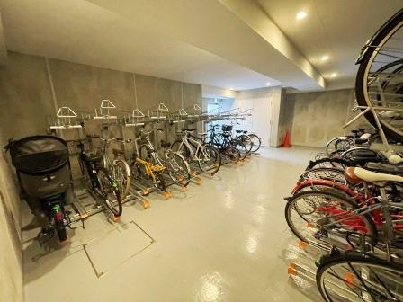 Ｂｒｉｌｌｉａ　ｉｓｔ　駒込のその他共用部分