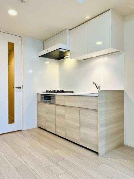 Ｂｒｉｌｌｉａ　ｉｓｔ　駒込のキッチン