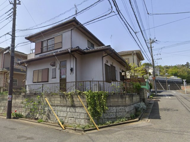 富里市日吉台2丁目