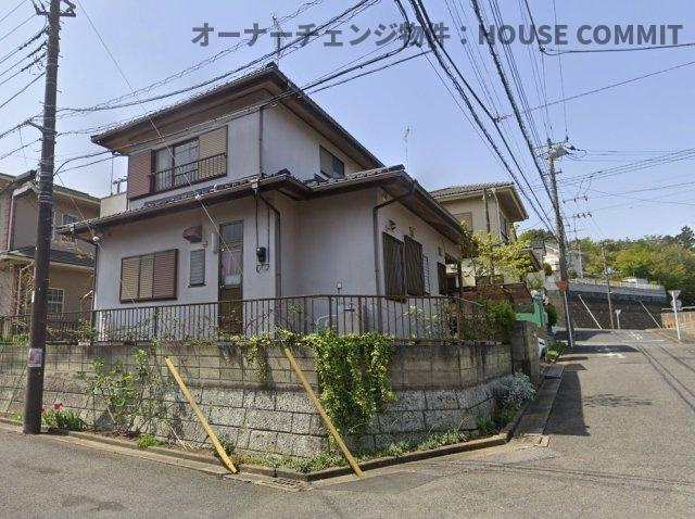 富里市日吉台2丁目