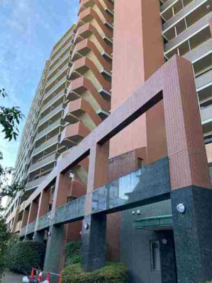 【外観】 | マークス亀戸