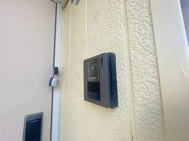 JS豊中Ａ棟のその他共用部分