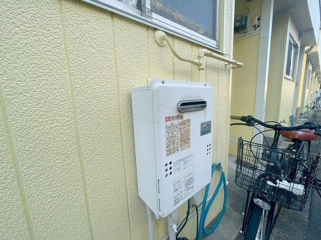 JS豊中Ａ棟のその他共用部分