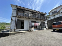 甲府市岩窪町一棟アパートの画像