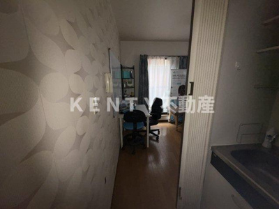 【ロビー】 | 豊強ビル