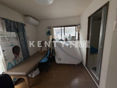 【ロビー】 | 豊強ビル