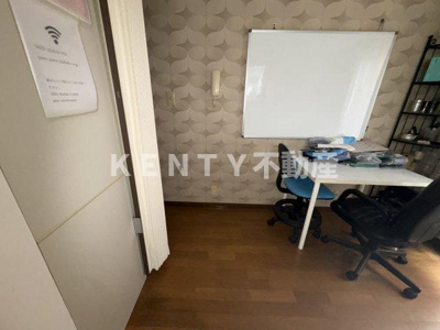 【設備】 | 豊強ビル