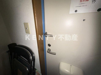 【設備】 | 豊強ビル