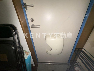 【設備】 | 豊強ビル