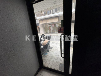 【その他】 | 豊強ビル