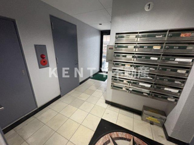 【その他共用部分】 | 豊強ビル