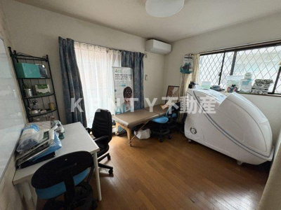 【居間・リビング】 | 豊強ビル