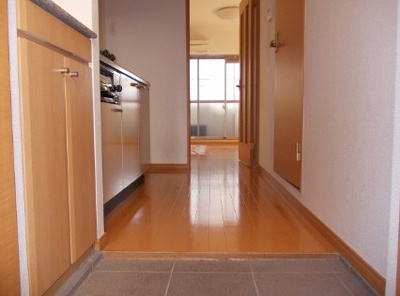 【玄関】 | アルトプエンテ