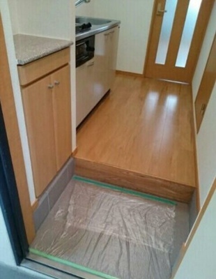 【玄関】 | アルトプエンテ