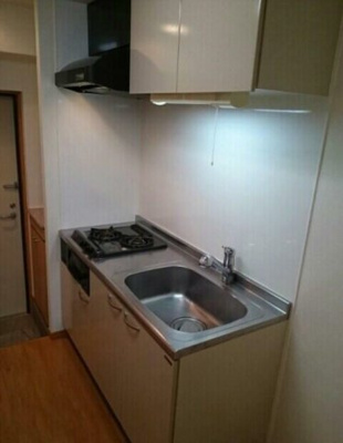 【キッチン】 | アルトプエンテ