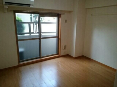 【寝室】 | アルトプエンテ