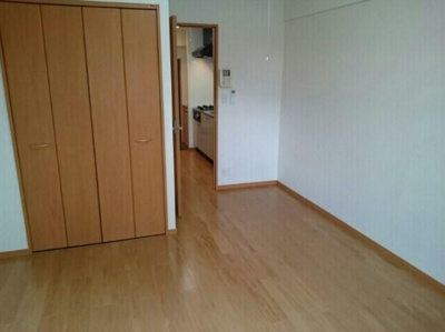 【洋室】 | アルトプエンテ