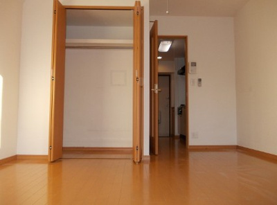 【寝室】 | アルトプエンテ