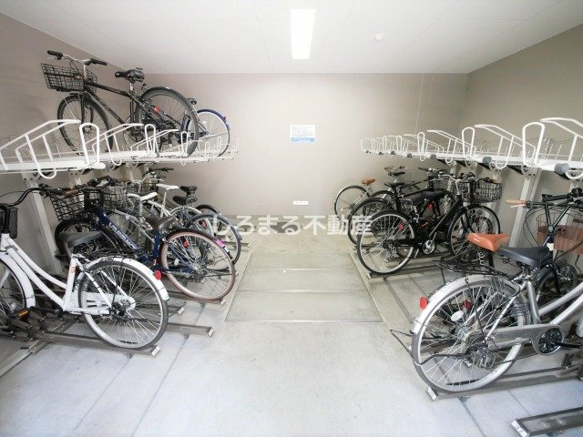 アーデン京町堀ウエストのその他共用部分