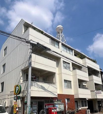 ブロケイド岸町の画像