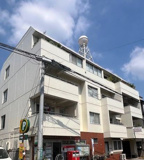 ブロケイド岸町の画像