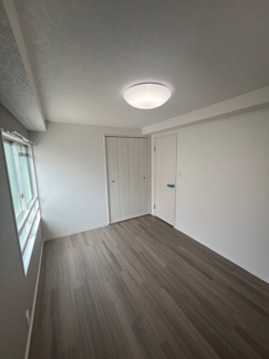 【居間・リビング】 | ブロケイド岸町 | ブロケイド岸町　15.5帖のLDK