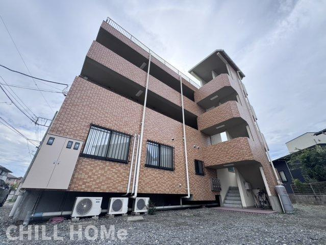 高山マンションのその他共用部分|他社様掲載物件もまとめてご紹介、ご案内可能です(^^)/