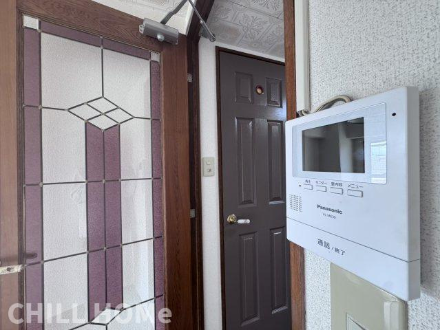 高山マンションのセキュリティ|他社様掲載物件もまとめてご紹介、ご案内可能です(^^)/