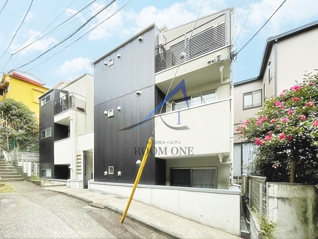 ソリッド桜木町