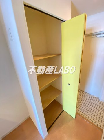 ベルシモンズ桜川のその他