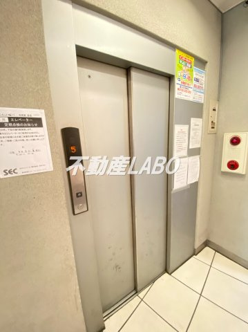 ベルシモンズ桜川のその他
